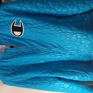 Mens Champion jacket